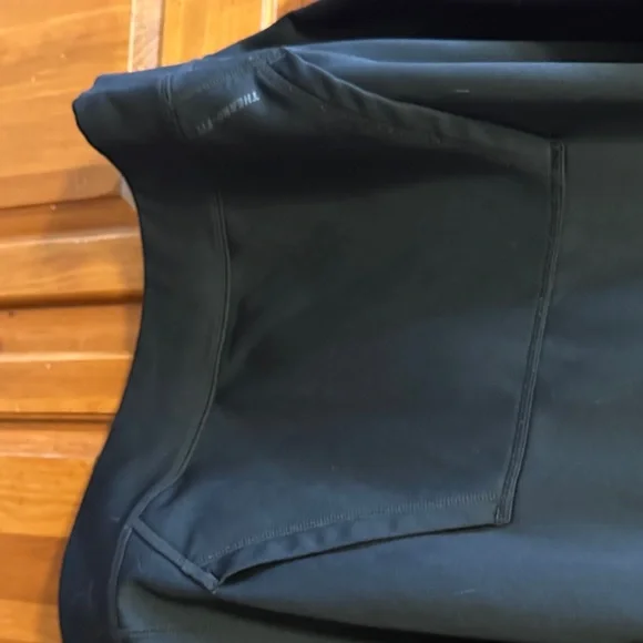 Nike Black Pullover Hoodie XL - Picture 4 of 8